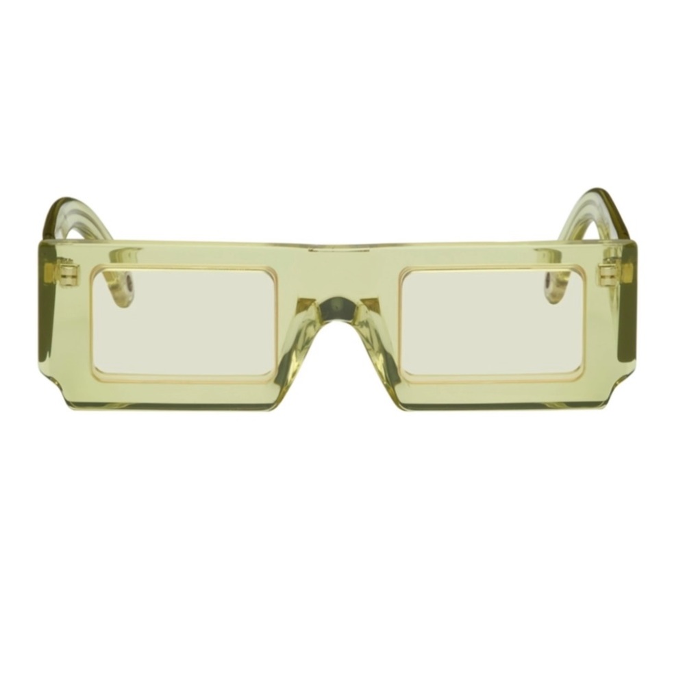 Jacquemus 'Les Lunettes Soleil' Sunglasses